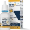 Sterilfarma Riposì Giorno - Integratore per il relax mentale, gocce orali riposi giorno da 30 ml
