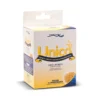 Sterilfarma Unico - Spugna marina Sterilfarma Unico per il bagnetto, 1 pezzo da 10/11 cm