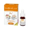 Steve Jones Buonalux Integratore Alimentare in gocce, 6,5ml