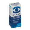 Stilla Decong 0,05% Collirio, Soluzione Flacone 8 Ml