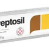 Streptosil Neomicina 2% + 0,5% Unguento 20 G In Tubo Al
