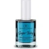 Sugar Baby Smalto per unghie azzurro - Formula a base d'acqua dalla tonalità pastello, 8 ml