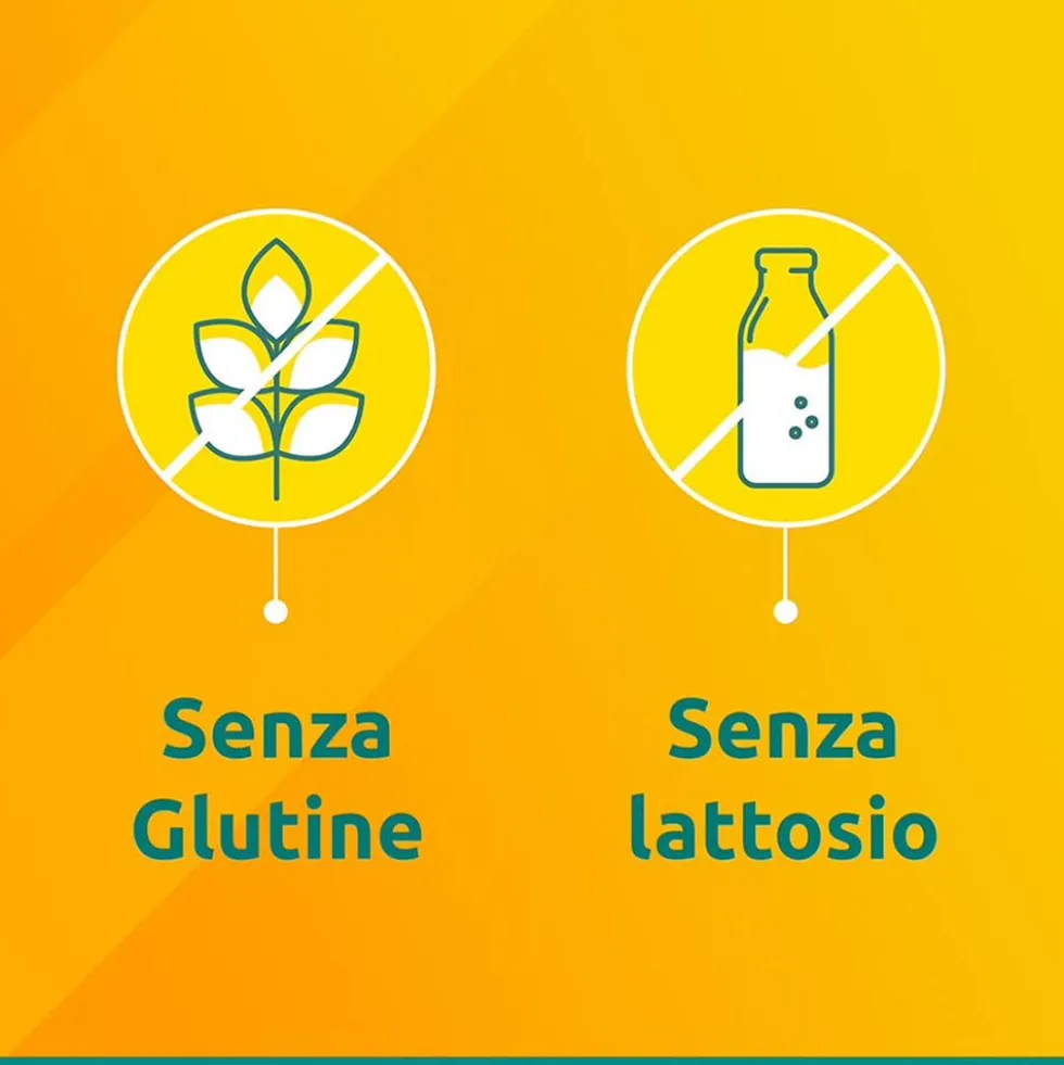 Supradyn Difese - Integratore alimentare per le difese immunitarie, 15 compresse effervescenti