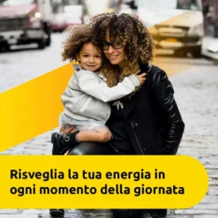 Supradyn Energy - Integratore multivitaminico per ridurre la stanchezza, 70 caramelle gommose