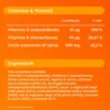 Supradyn Expert Vitamina D Integratore con Vitamina D3 K2, 30 Compresse Assorbimento Ottimizzato