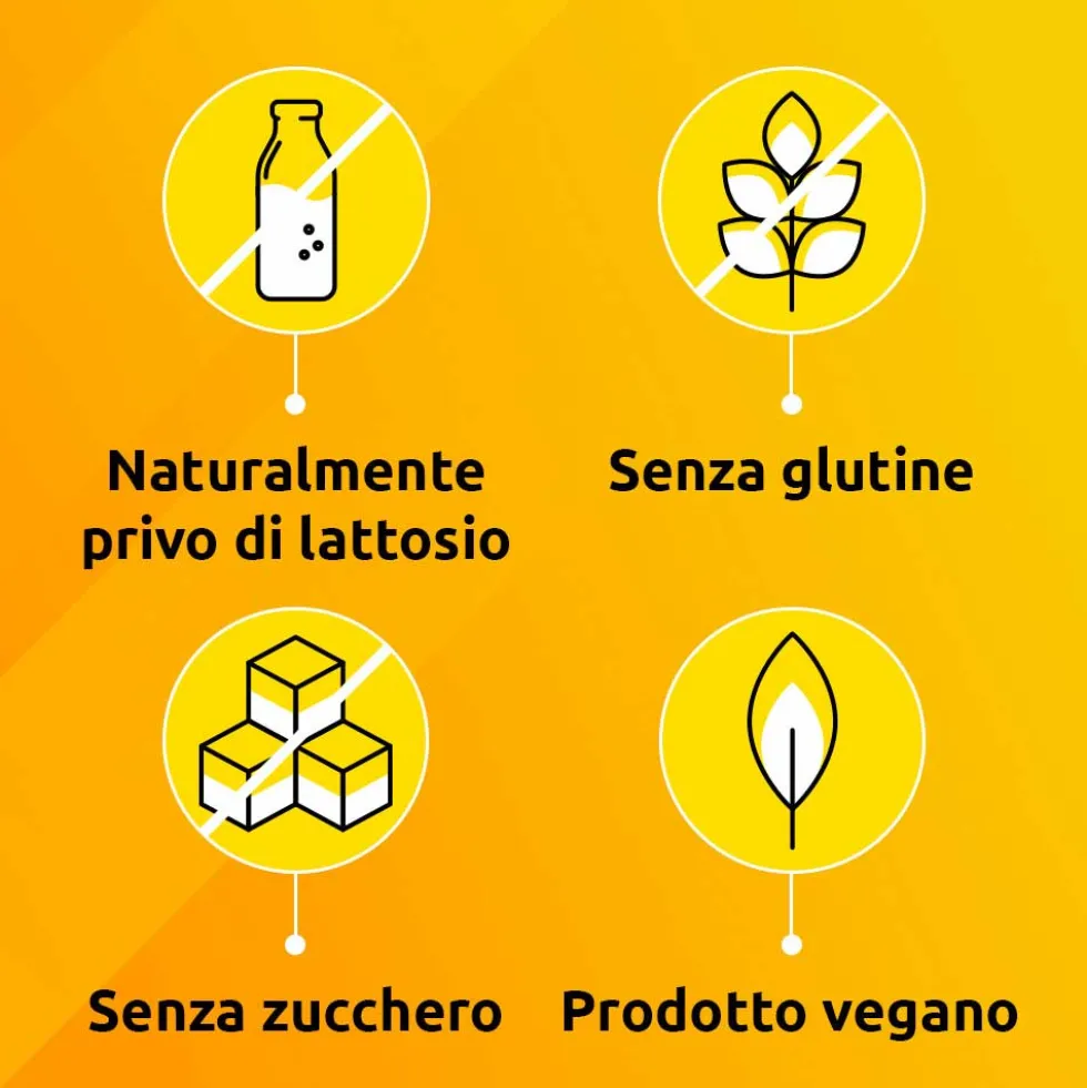 Supradyn Magnesio e Potassio Integratore di Vitamine B C e Minerali, 24 Bustine