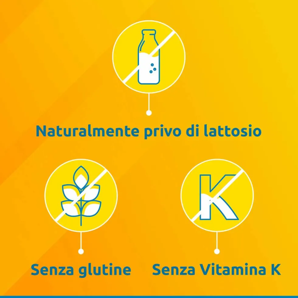 Supradyn Ricarica 50+ - Integratore multivitaminico per l'energia, 15 compresse effervescenti