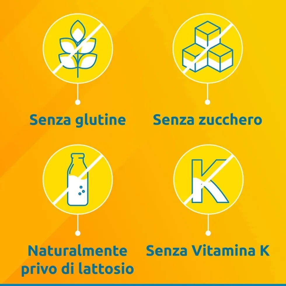 Supradyn Ricarica 50+ - Integratore di vitamine e minerali per l'energia, 90 compresse