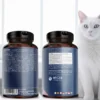 Suprapet Peloderm Cani e Gatti Integratore Perdita di Pelo, 90 Compresse
