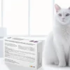Suprapet Peloderm Cani e Gatti Integratore Perdita di Pelo, 30 Compresse