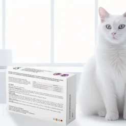 Suprapet Peloderm Cani e Gatti Integratore Perdita di Pelo, 30 Compresse