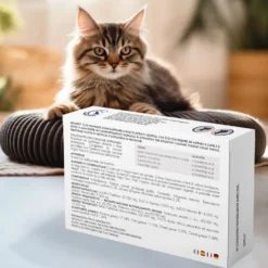 Suprapet RelaxPet Cani e Gatti Integratore Calmante, 30 Compresse