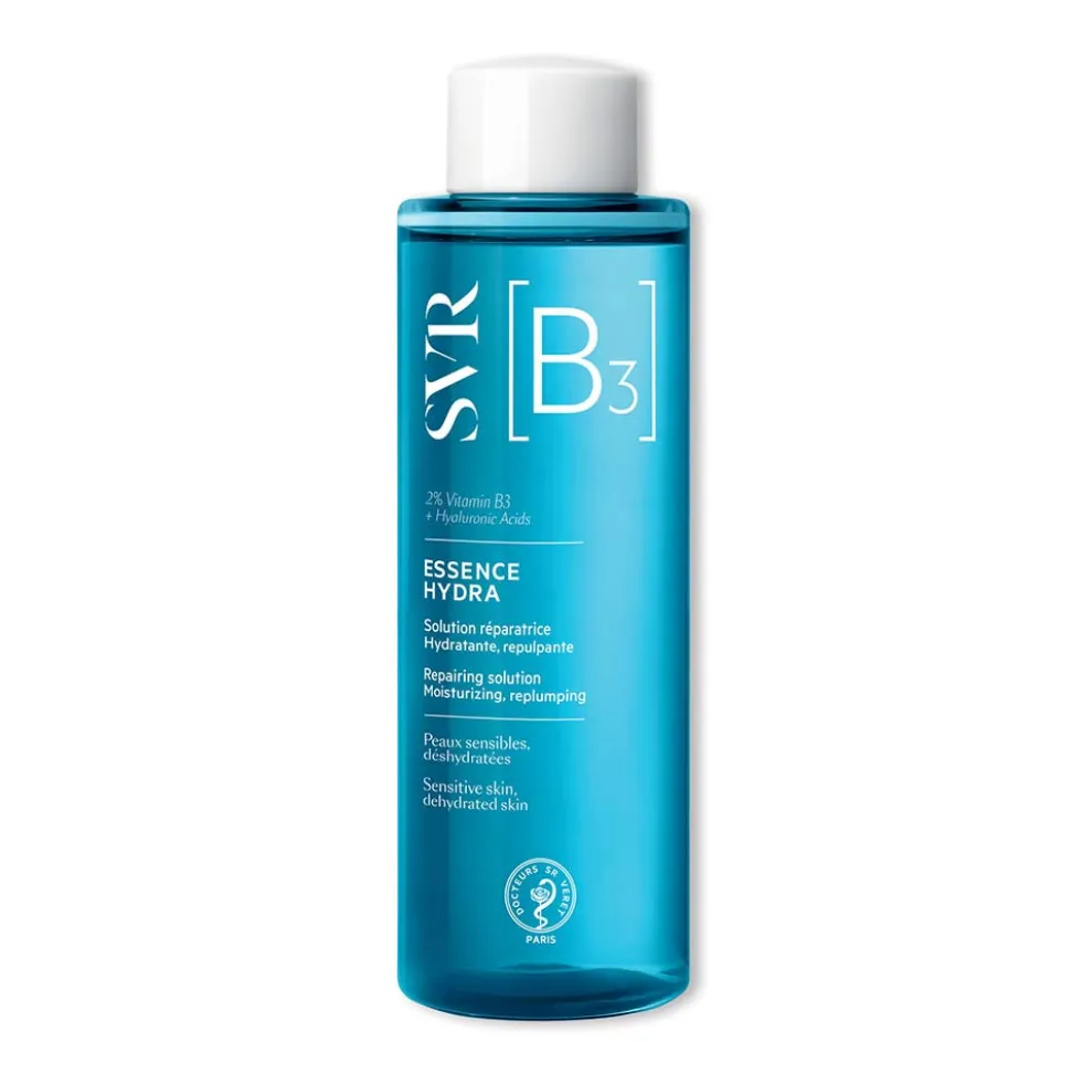 SVR ABC - Essence B Essenza Fortificante Idratante Rimpolpante, 150ml