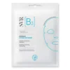 SVR ABC - Masque B Maschera in Tessuto Lenitiva Idratante e Rimpolpante, 12ml
