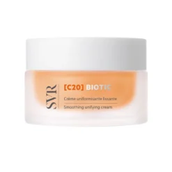 SVR Biotic - [C20] Biotic Crema Viso Rivitalizzante Illuminante, 50ml