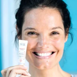 SVR Cicavit+ - Balsamo labbra protettivo per una riparazione accelerata, 10 g