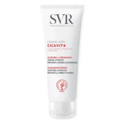 SVR Cicavit+ - Crème HPPI Crema per Pelle Irritata e Danneggiata, 40ml