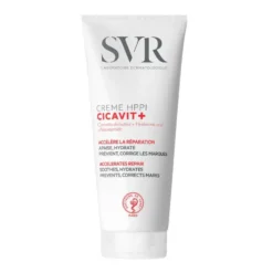 SVR Cicavit+ - Crème HPPI Crema per Pelle Irritata e Danneggiata, 100ml