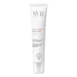 SVR Clairial - Creme SPF50+ Crema Anti Macchie Protezione Solare, 40ml