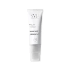 SVR Clairial Night Peel - Peeling delicato notturno per le iperpigmentazioni e le discromie, 50 ml