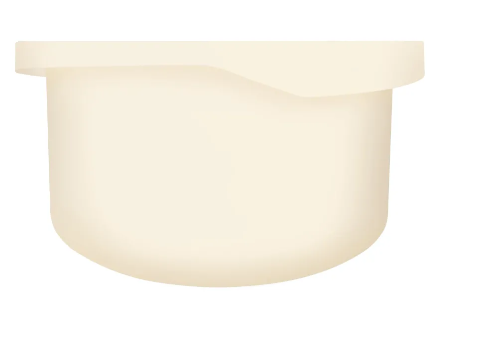SVR Densitium - Ricarica Crema antietà nutriente e rigenerante pelle normale a secca, 50 ml