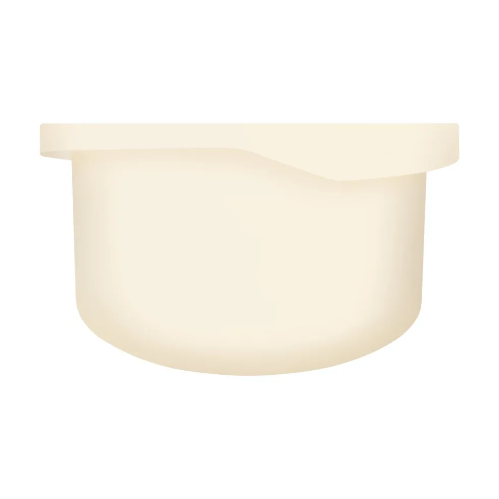 SVR Densitium - Ricarica Crema ricca anti-età nutriente rassodante rigenerante pelle secca a molto secca, 50 ml