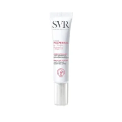 SVR Palpébral by Topialyse - Crème Trattamento in Crema Palpebre Irritate, 15ml