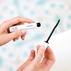 SVR Palpébral by Topialyse - Mascara Protect Sguardo Intenso, 9ml