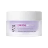 SVR Pepti Biotic - Gel viso opacizzante per le imperfezioni e le rughe, vaso ricaricabile da 50 ml