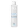 SVR Physiopure - Acqua micellare detergente e struccante per la pelle sensibile, 200 ml