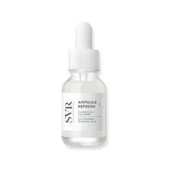 SVR Refresh&Relax - Ampoule Refresh Trattamento Contorno Occhi Levigante, 15ml