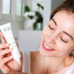 SVR Sebiaclear - Active Gel Trattamento Correttore Anti-Imperfezioni Segni, 40ml