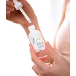 SVR Sebiaclear Ampoule Flash - Siero concentrato contro le imperfezioni e i rossori, 30 ml