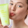 SVR Sebiaclear - Crème Lavante Detergente Purificante Anti-imperfezioni, 200ml