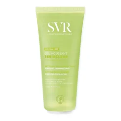 SVR Sebiaclear - Gel Moussant Detergente Purificante Anti-Imperfezioni, 200ml