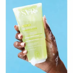 SVR Sebiaclear - Gel Moussant Detergente Purificante Anti-Imperfezioni, 200ml