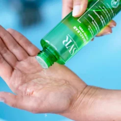 SVR Sebiaclear - Micro-Peel Acqua Dermatologica Levigante e Purificante, 150ml