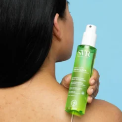 SVR Sebiaclear - Spray Corpo Anti-Imperfezioni, 150 ml