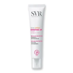 SVR Sensifine AR - Crème SPF50+ Trattamento Anti-Arrossamenti Lenitivo, 40ml