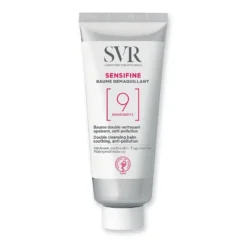 SVR Sensifine - Baume Demaquillant Balsamo Detergente Struccante, 100ml