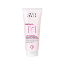 SVR Sensifine - Masque SOS Maschera Lenitiva e Idratante Immediata, 75ml
