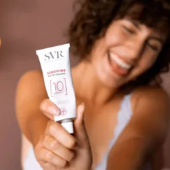 SVR Sensifine - Nutribaume Balsamo Nutriente per Pelli Sensibili e Secche, 40ml