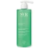 SVR Spirial Deo-Douche - Gel detergente deodorante per il controllo dei cattivi odori, 400 ml