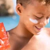 SVR Sun Secure - Creme SPF50+ Crema Viso Idratante Biodegradabile, 50ml