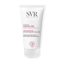 SVR Topialyse - Crème Barrière Crema Riparatrice Anti-Prurito, 50ml