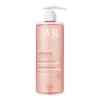 SVR Topialyse - Gel Lavant Detergente Lenitivo Idratante Anti-Secchezza, 400ml