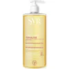 SVR Topialyse - Olio detergente relipidante contro le irritazioni e il prurito, 1 litro