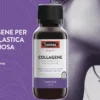 Swisse Beauty Collagene - Integratore per l'elasticità della pelle, 7 flaconcini da 30 ml