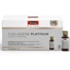 Swisse Collagene Platinum - Integratore per l'elasticità della pelle, 10 flaconcini da 30 ml