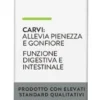 Swisse Gonfiore Integratore per la digestione e il gonfiore addominale, 18 compresse masticabili